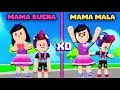 MAMA BUENA vs MAMA MALA en PK XD *ADOPTO A SIMBA* 💕 NALA