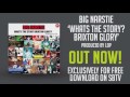 Big Narstie - Giant [Official Video] @BigNarstie