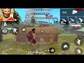 Free fire one fist is enough| un puño es suficiente|إطلاق النار بقبضة واحدة يكفي|| SMART GAMER