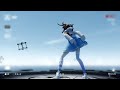 ◈ MMD ◈ See Tin (Remix Version) ⠕motion PUBG converted by JohnyL⠪