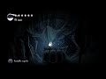 Au fin fond du royaume - Hollow knight #16