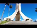 Algeria 4K - Scenic Relaxation Film With Calming Music