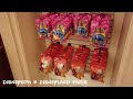 SHOP TOUR Disneyland Paris - Boardwalk Candy Palace - DisneyOpa