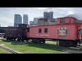 CN Tower Railway