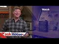 How To Install a Modern Gas Fireplace | This Old House