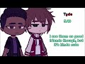 Rating South Park ships||sh!t post||