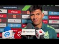 Jesús Gallardo REVELA lo que Javier Aguirre y Rafa Márquez DIJERON a la Selección Mexicana