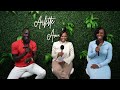 Madit & Serenity Catch Up | With Arlette Amuli