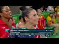 Aly Raisman 🇺🇸 All Medal Routines | Athlete Highlights