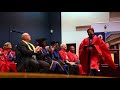 EFF's Mbuyiseni Ndlozi Graduates