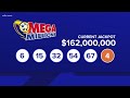 Mega Millions: July 5, 2024