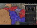 Imperio de los Califas 1 | Crusader Kings 3 | Gameplay Español