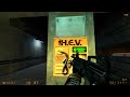 Half-Life: Source - The Hazard Course