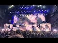 Bring Me the Horizon - Drown (Mystic Festival -Gdansk) OLI IN THE CROWD- LIVE 2024