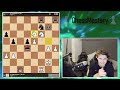 Magnus Carlsen VS Alireza Firouzja in Titled Tuesday!