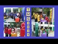 The Modern School Barmer Election Highlights | TMS Election 2024