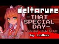 Deltarune - THAT SPECIAL DAY (A Monika BIG SHOT) +FLP