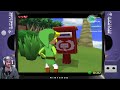 Zelda : The wind waker - Let's Play 01 - Retro GameCube