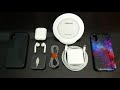 Top iPhone X Accessories (That I Actually Use)