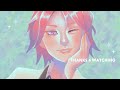 kohaku | enstars speedpaint