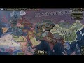 Hoi4 Timelapse 2 - 1910 Great War Mod