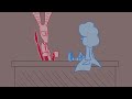 Murk and the Case of the Perpendicular Pigeon | Animatic Pilot