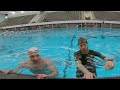 Masters Swimming Makes Beginner Triathletes Slower (Let me Explain)