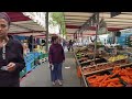 🇫🇷[PARIS 4K] WALK IN PARIS 