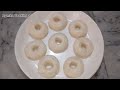 Suji Ke Mithe Donuts Ki Recipeصرف ایک کپ سوجی سے میٹھا بنائیں اتنامزیدار کہ جیسے سوہن حلوہ کھالیا ہو