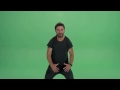 Shia LaBeouf - Just Do It! (REVERSED)