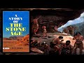 A Story of the Stone Age - HG Wells