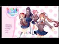 DokiDoki Playthrough - Part One