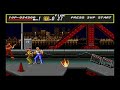 Street of Rage deja 33 ans