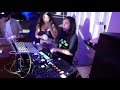 Kay illah Spinning at Red Eye Gallery [Live DJ Set]