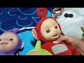 Teletubbies plush show: Trailer