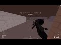 battlebug semi-auto L96 bolt action bug - Battlebit Remastered