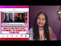 Megan Fires Back at Nicki Minaj~Bronny James Drafted to the Lakers+ Joe Biden's Debate Performance