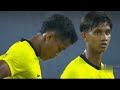 HARIMAU OMPONG TUMBANG❗️HASIL PERTANDINGAN AUSTRALIA U19 VS MALAYSIA U19.!perebutan tempat ke 3