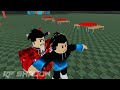 roblox bully story (aqua animation rp) [ neffex - 🎵😬courageous😬🎵 | season 2 part 2 | 2nd story ]
