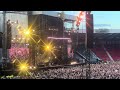 Foo Fighters at Hampden Stadium 17/06/24