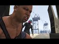 Gta5 Online: Doing The Bottom Dollar Activities Pt 2