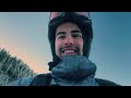 Visual Diaries | Snowboarding In The French Alps