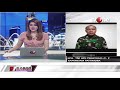 Kronologi Adu Jotos Anggota TNI Dan Polri di Ambon | Kabar Petang tvOne