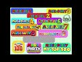 Mario Party Losing/Draw Themes MT100 REMIXES