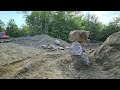 House site update July 04 204