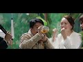 Phóng sự cưới | Tân Một Cú & Mi Tóc Xanh | Sheraton Hanoi Hotel