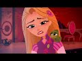 MOONSTONE CASSANDRA SCENEPACK ★ — rapunzels tangled adventure — 1080p