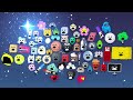 If Among Us Was a BFDI Challenge