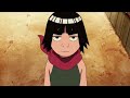 The reason why i like Might guy and rock lee