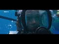 恐怖体験 - 海洋恐怖症の人は絶対に見ないでください | 海底47m | Netflix Japan